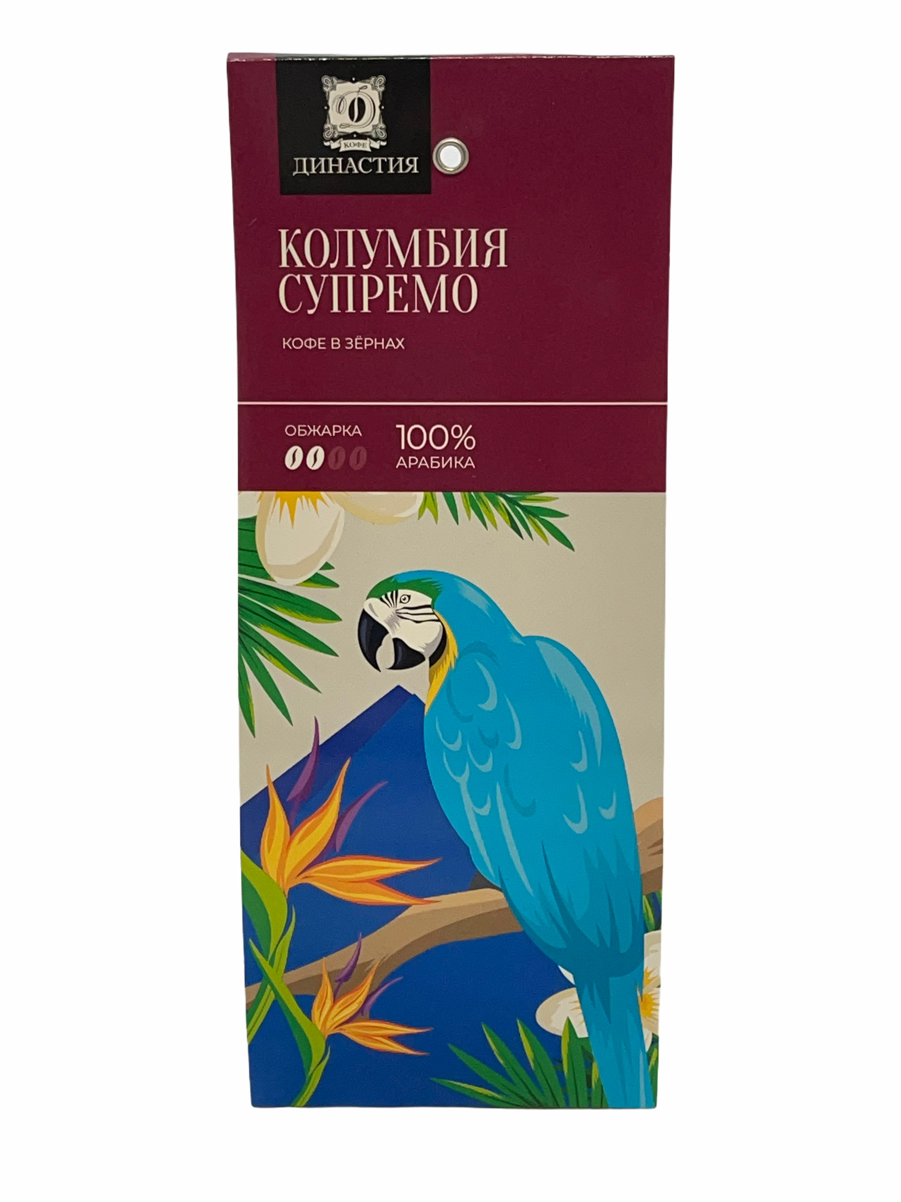 Колумбия Супремо 150г