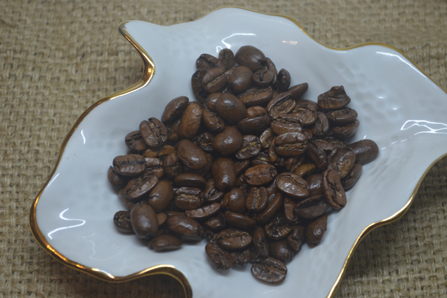 Espresso Dolomiti, 500 гр.