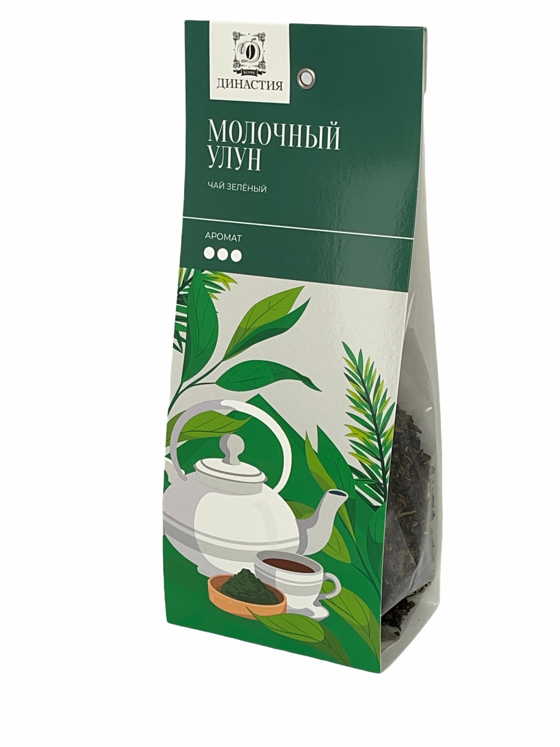 картинка Молочный улун 100г