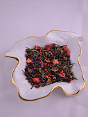 Чай ароматизированный Клубника Чили, 500 гр.